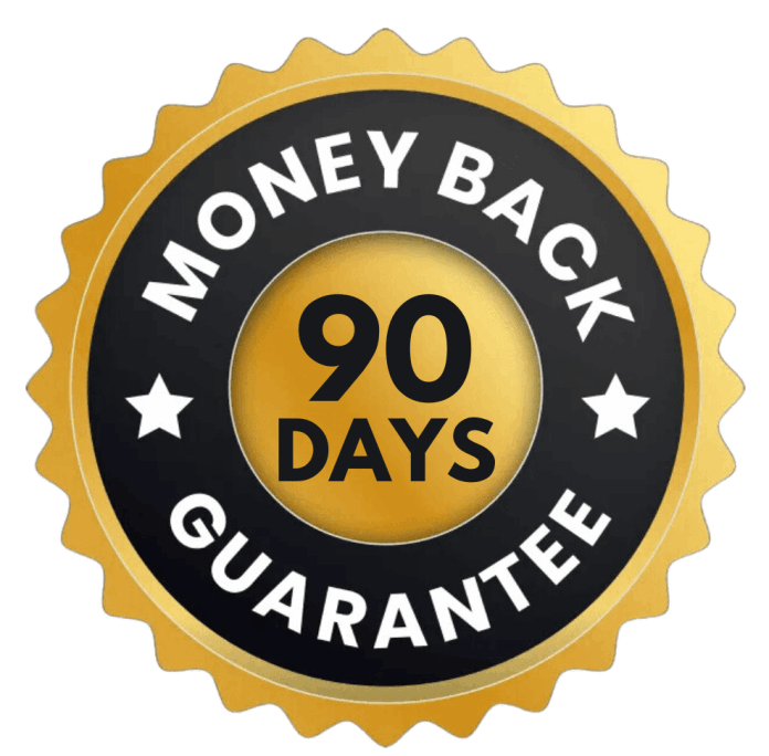 90-Days-Money-Back-Guarantee