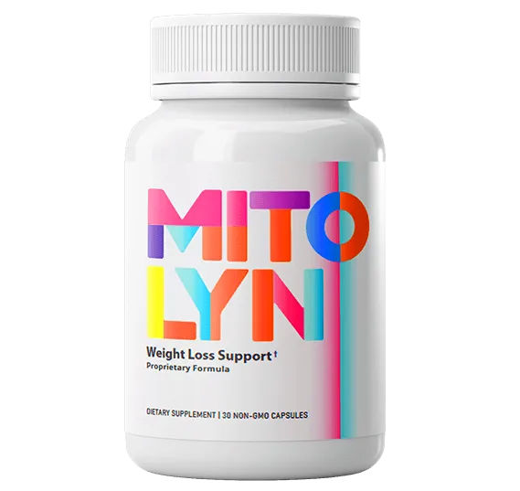 Mitolyn 1 Bottle – 30 Day Supply