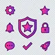 Immune icon