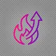 Metabolism icon